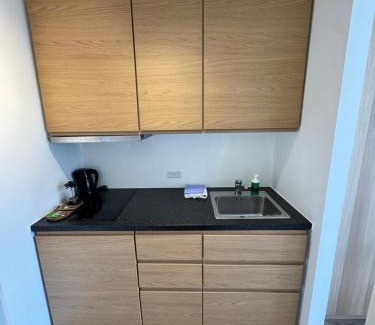 Aarhus Municipality Apartment | City Aarhus