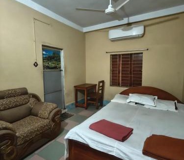 Khulna Division Hotel | City Abashik Hotel