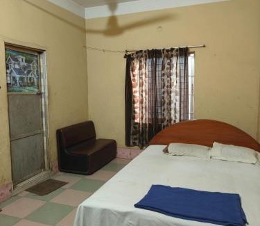 Khulna Division Hotel | City Abashik Hotel