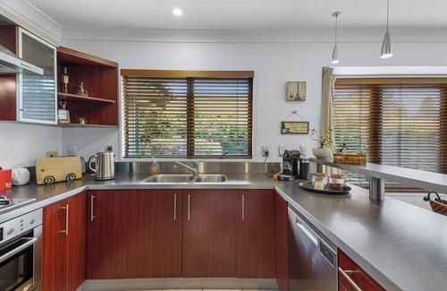 Belfast House | City and Nature - Holiday Home
