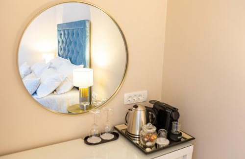 Split Bed & Breakfast | City and Style Luxury Rooms Split