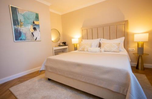 Split Bed & Breakfast | City and Style Luxury Rooms Split