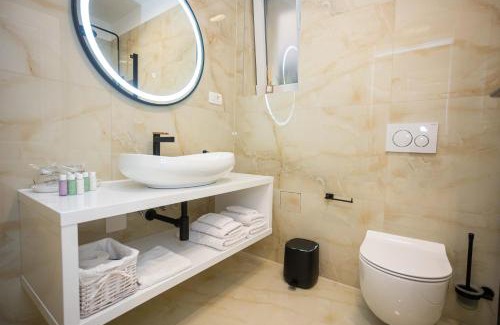 Split Bed & Breakfast | City and Style Luxury Rooms Split