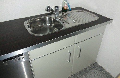 Frauenland Apartment | City and university apartment with pool in top location