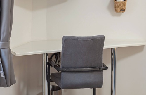 Mühlhausen Apartment | City Apartment Obergeschoss mit Klima/WLan - kostenlose Parkplätze