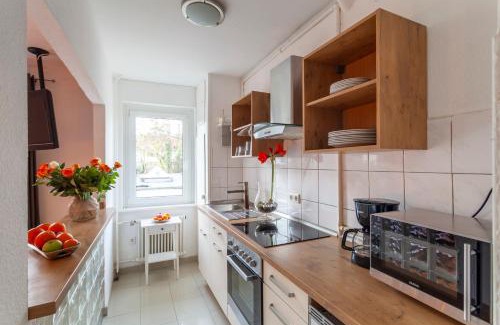 Sudstadt-Bult Apartment | City Apart Hannover