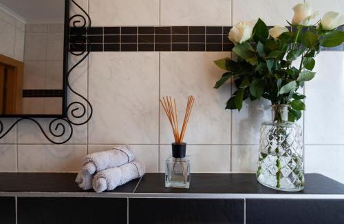 Sudstadt-Bult Apartment | City Apart Hannover