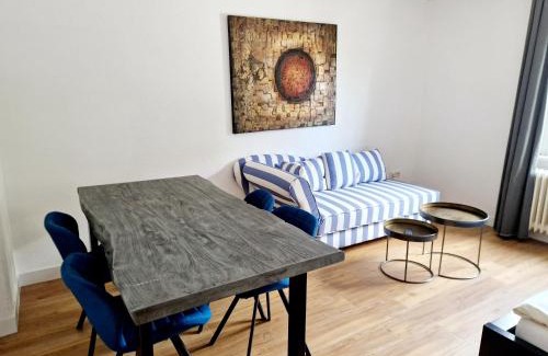Sudstadt-Bult Apartment | City Apart Hannover