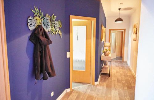 Bernburg Apartment | City-Apartment 1