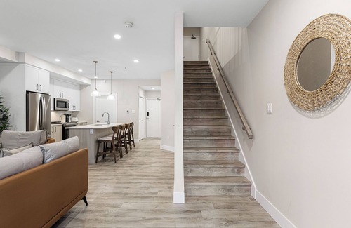 Moncton Apartment | City Apartment 114 - Moncton