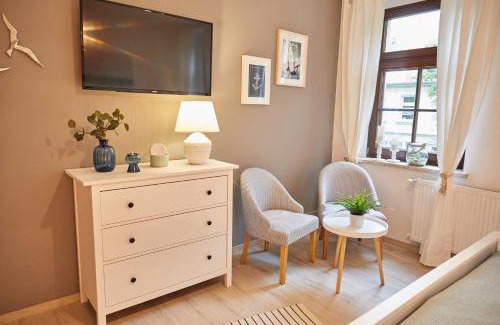 Bernburg Apartment | City-Apartment 2