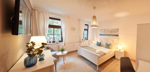 Bernburg Apartment | City-Apartment 2