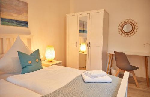 Bernburg Apartment | City-Apartment 2