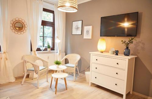 Bernburg Apartment | City-Apartment 2