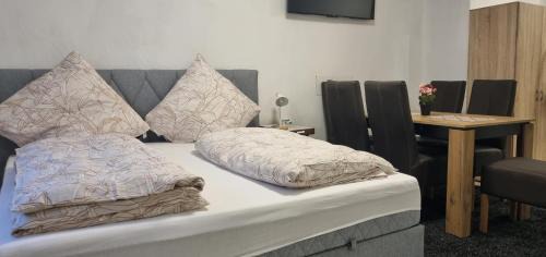 Triberg im Schwarzwald Apartment | City Apartment 3 Triberg