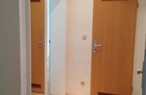 Vahrenwald Apartment | City Apartment 6 Personen