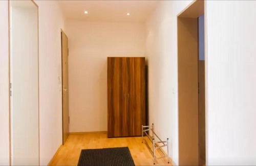 Vahrenwald Apartment | City Apartment 6 Personen