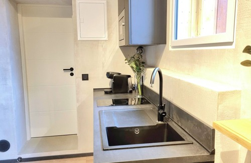 Innenstadt Apartment | City Apartment als Raumwunder in Göttingen