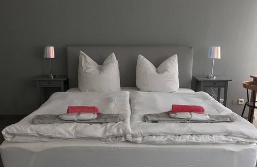 Altstadt-Nord Apartment | City Apartment am Dom