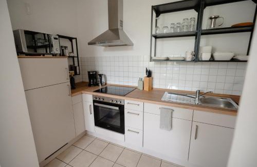 Osternburg Apartment | City-Apartment am Osternburger Marktplatz