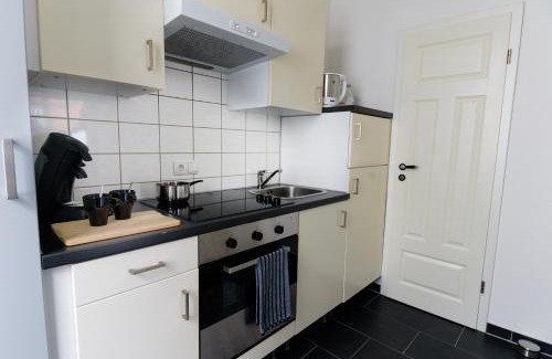 Center Apartment | City Apartment Aurich - Ostfriesland