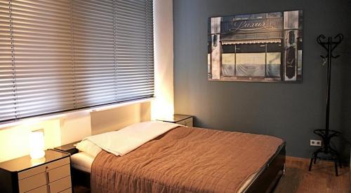 Schoeneberg Apartment | City Apartment (barrierefrei)