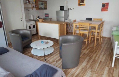 Ostertor Apartment | City Apartment Bremen - Ferienwohnung im Zentrum der Stadt!