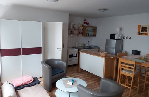 Ostertor Apartment | City Apartment Bremen - Ferienwohnung im Zentrum der Stadt!