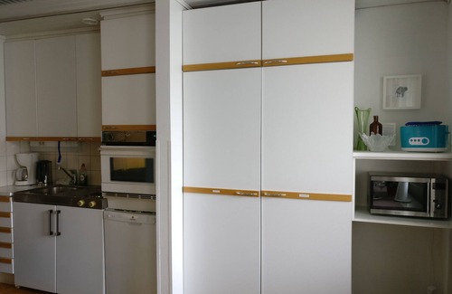 Keminmaa Apartment | City Apartment by the River
