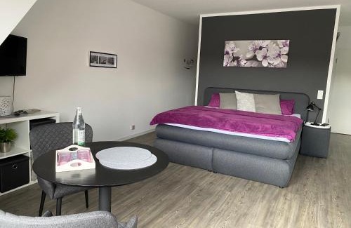 Mitte Apartment | City-Apartment Dülmen