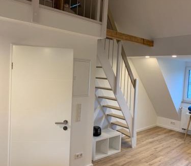 Wersten Apartment | City-Apartment Düsseldorf