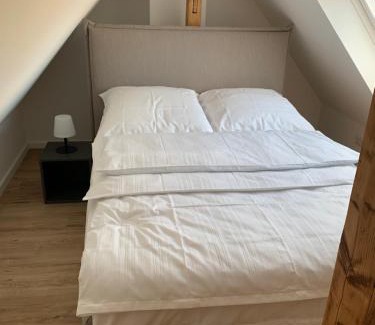 Wersten Apartment | City-Apartment Düsseldorf