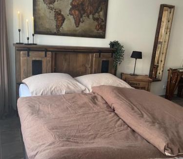 Altstadt-Sued Apartment | City Apartment