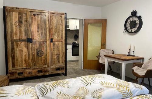 Altstadt-Sued Apartment | City Apartment