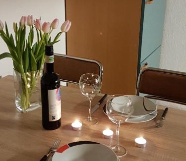 Dueren Apartment | City Apartment