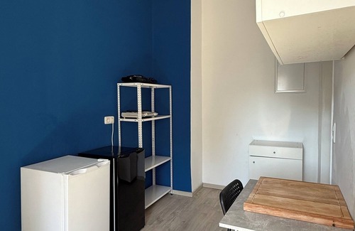 Gallus Apartment | City Apartments Frankfurt