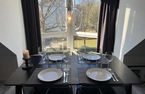 Gemarkung Barmen Apartment | City-Apartment