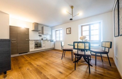Bregenz Apartment | City Apartment DOWNTOWN