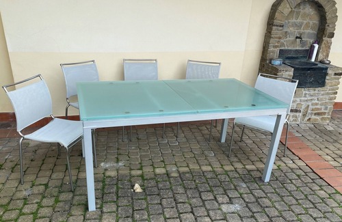 Poprad Condo | City apartment from the 17th century, cool location, easily accessible national parks