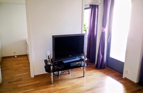 Strommen Apartment | City Apartment Fully Furnished - Lillestrøm-Strømmen