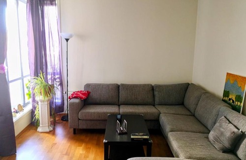 Strommen Apartment | City Apartment Fully Furnished - Lillestrøm-Strømmen