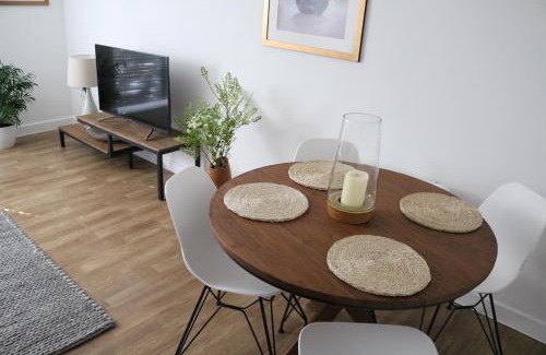Winchester Apartment | City Apartment