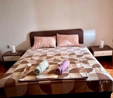 Gevgelija Apartment | City Apartment Gevgelija