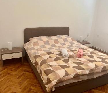 Gevgelija Apartment | City Apartment Gevgelija