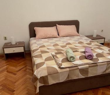 Gevgelija Apartment | City Apartment Gevgelija