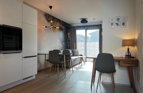 Eggenberg Apartment | City-Apartment Graz-Eggenberg
