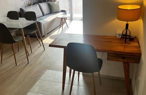 Eggenberg Apartment | City-Apartment Graz-Eggenberg