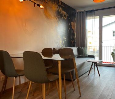 Eggenberg Apartment | City-Apartment Graz-Eggenberg