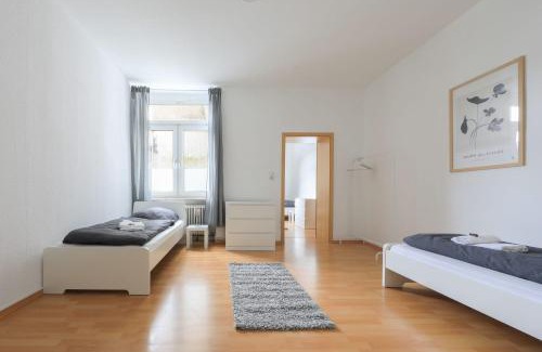 Altenhagen Apartment | City Apartment Hagen