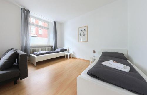 Altenhagen Apartment | City Apartment Hagen